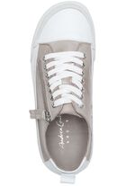 Andrea Conti Sneaker im trendigen Look KIESEL