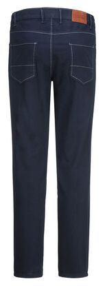 &laquo;Francesco Botti&raquo;-Hose in 4 Farben 