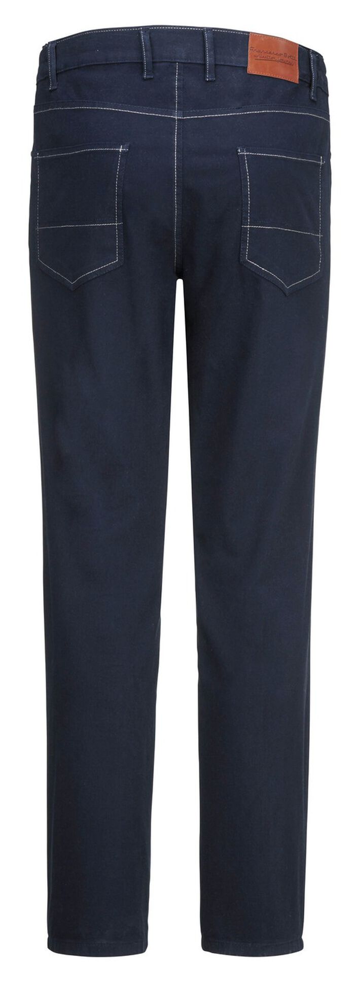 &laquo;Francesco Botti&raquo;-Hose in 4 Farben 