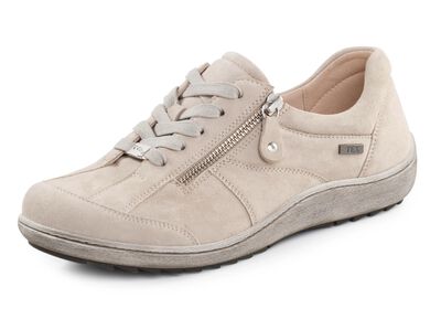 ELENA EDEN, bequeme Damen-Schn&uuml;rschuhe, Weite H, mit herausnehmbarem Fussbett 