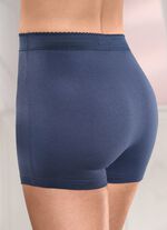 Viererpack Pants mit Elastikbund 