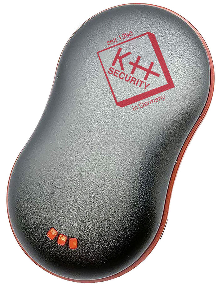 Elektrischer Handwärmer