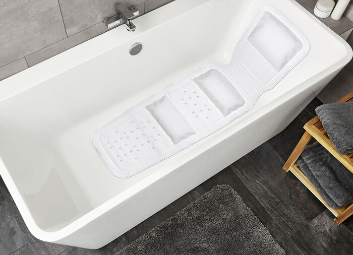 Kleine Wolke Sicherheitseinlage 