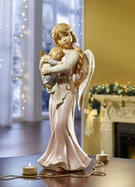 Gloria Schutzengel von Goebel 