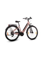 E-Bike Comfort Sport Easy von SAXXX 