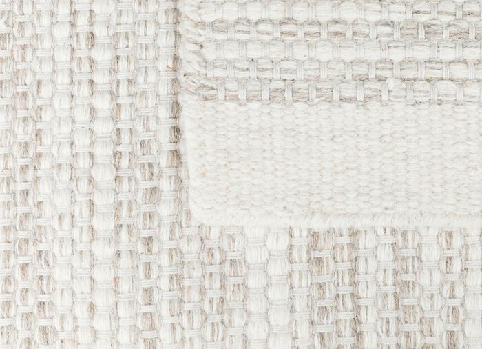 Br&uuml;cken und Teppiche aus feuchtigkeitsregulierender Naturfaser 