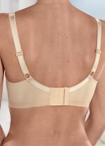 BH mit T&uuml;llstickerei 