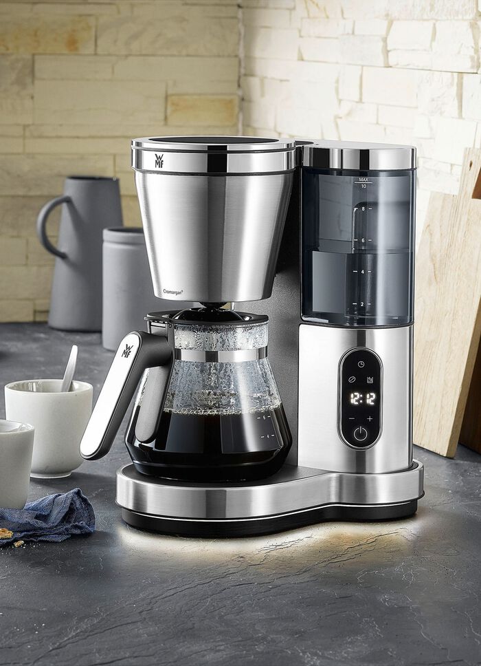 WMF Kaffeemaschine Lumero f&uuml;r besten Kaffeegenuss 