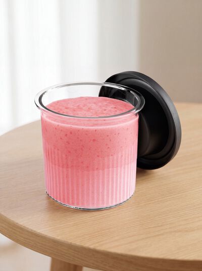 &laquo;SmoothUp&raquo; Becher-Set, 2-tlg. 