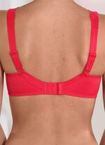 LingaDore B&uuml;gel-BH mit elastischer Spitze 