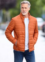 Steppblouson von &laquo;Gate One&raquo; in 3 Farben TERRA