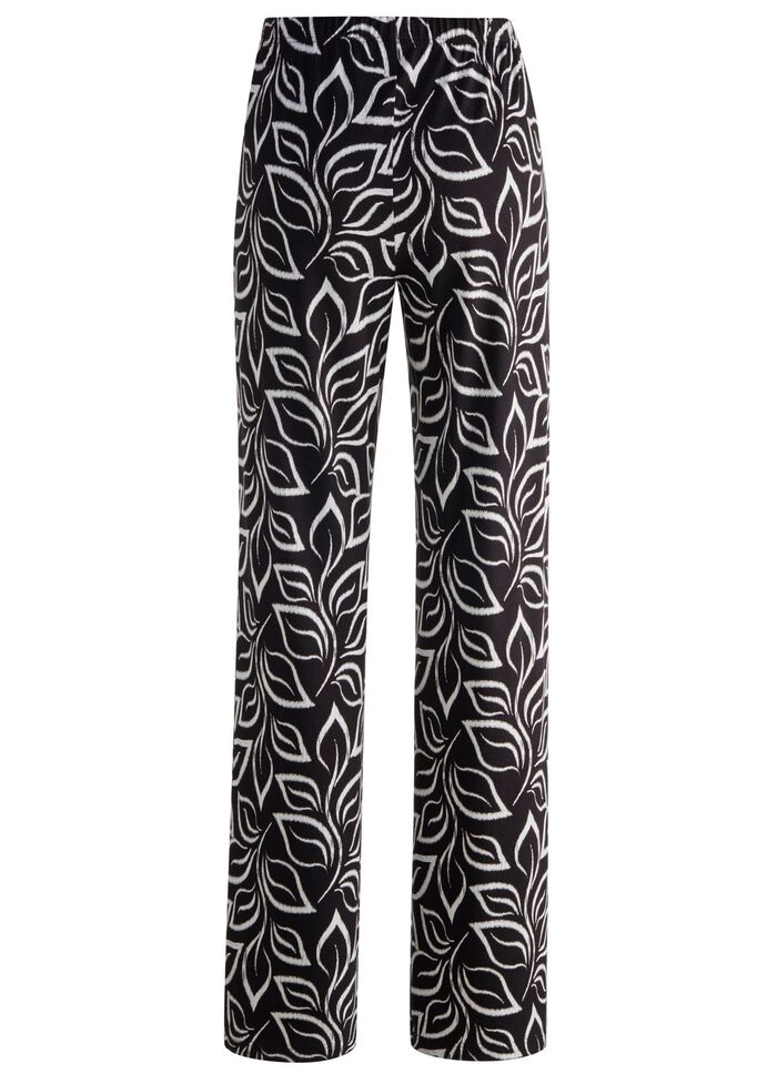 Hose in bequemer Weite 