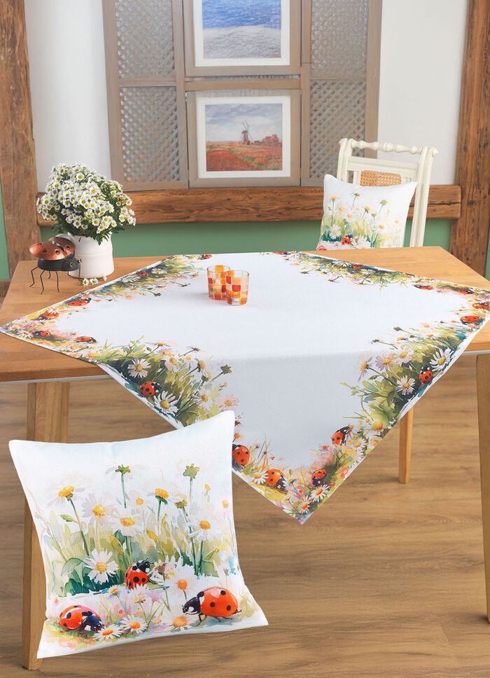 Tisch- und Raumdekoration 