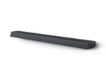 Philips 2.1 Soundbar mit kabellosem Subwoofer SCHWARZ