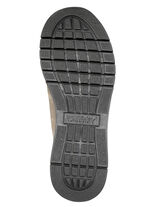 Waldläufer, bequeme Damen-Sneaker, Weite H, mit herausnehmbarem Fussbett TAUPE-BUNT