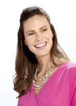 Halskette mit S&uuml;sswasser-Zuchtperlen 