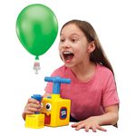 Balloon Zoom Spielzeug-Set: Ballon-Spa&szlig; mit dem WOW-Effekt 