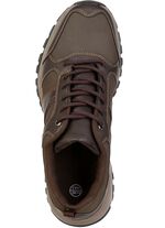 Atmungsaktive Herren-Schn&uuml;rschuhe, mit Klimamembrane 