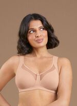 Anita BH mit vorgeformten Cups 