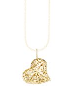 Filigraner Herz-Anh&auml;nger 