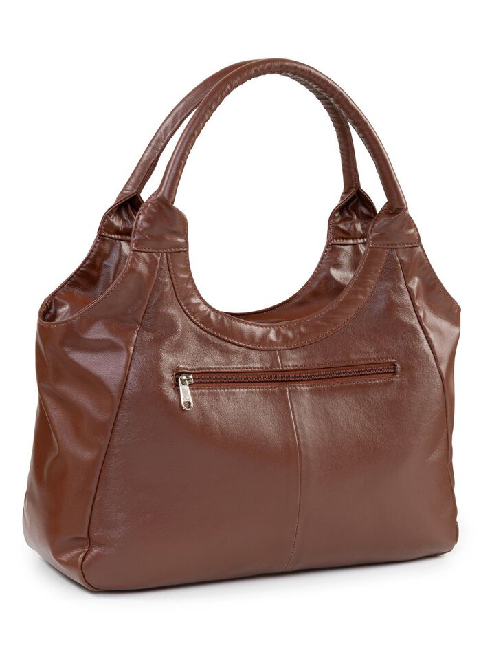 Laurina, Tasche, Damen, aus Leder 