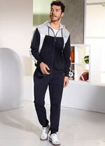 Freizeitanzug von &laquo;Athlet&raquo; 