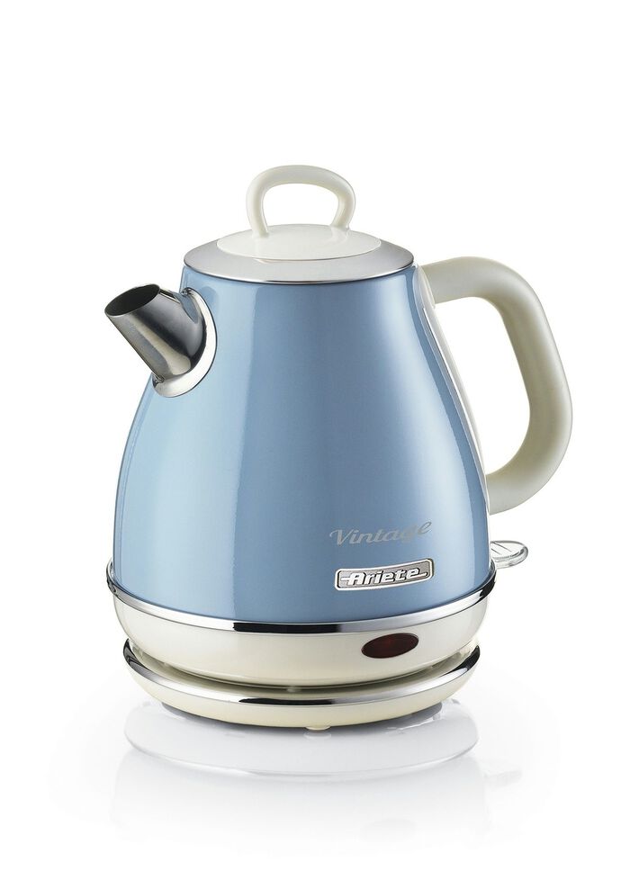 Ariete Wasserkocher in verschiedenen Farben 