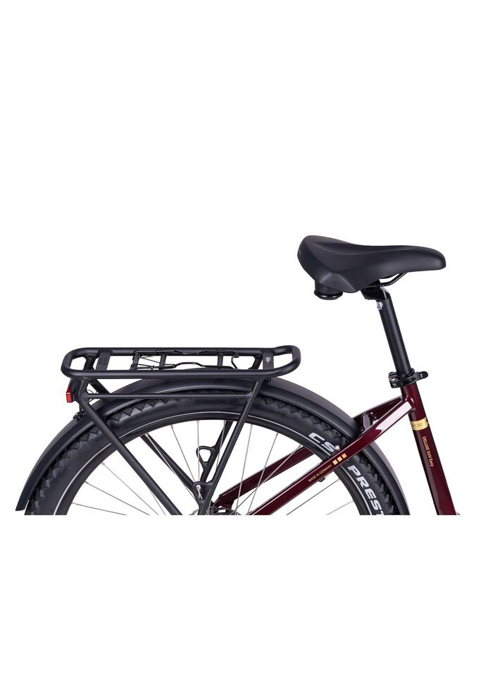 E-Bike Deluxe SUV Easy 