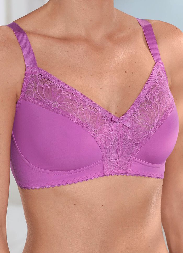 BH mit elastischer Spitze 