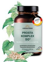 Prosta Komplex 50+ von LEBENSST&Auml;RKE 
