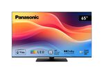&bdquo;Panasonic&ldquo; 4K-Ultra-HD-LED-Smart-TV mit TiVo Betriebssystem SCHWARZ