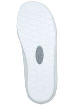 Andrea Conti Sneaker im trendigen Look KIESEL