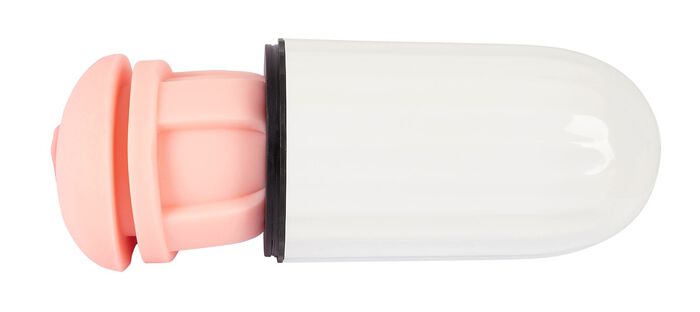 Realistic Mastrubator im diskreten Clean Design 