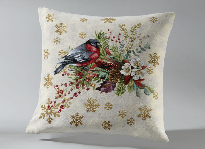 Tisch- und Raumdekoration mit Naturmotiven MULTICOLOR