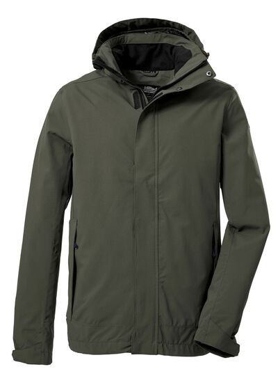 Herren-Funktionsjacke von Killtec 