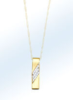 Bezaubernder Anh&auml;nger ohne Kette 