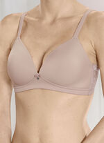 Sassa BH mit vorgeformten Cups NOUGAT