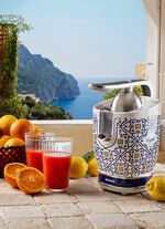 &laquo;Ariete&raquo; Zitruspresse 