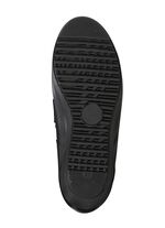 ELENA EDEN Slipper aus Nappaleder und gepr&auml;gtem Lackleder 