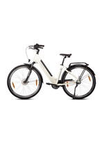 E-Bike Comfort Plus 5.0 von Saxonette 