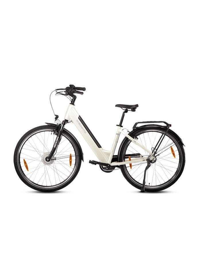 E-Bike Comfort Plus 5.0 von Saxonette 
