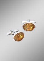 Schicke Manschettenkn&ouml;pfe 