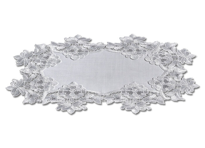 Elegante Tischdecken und Accessoires  SEKT