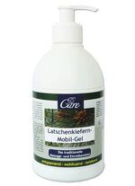 Latschenkiefer-Gel, 2er-Set 
