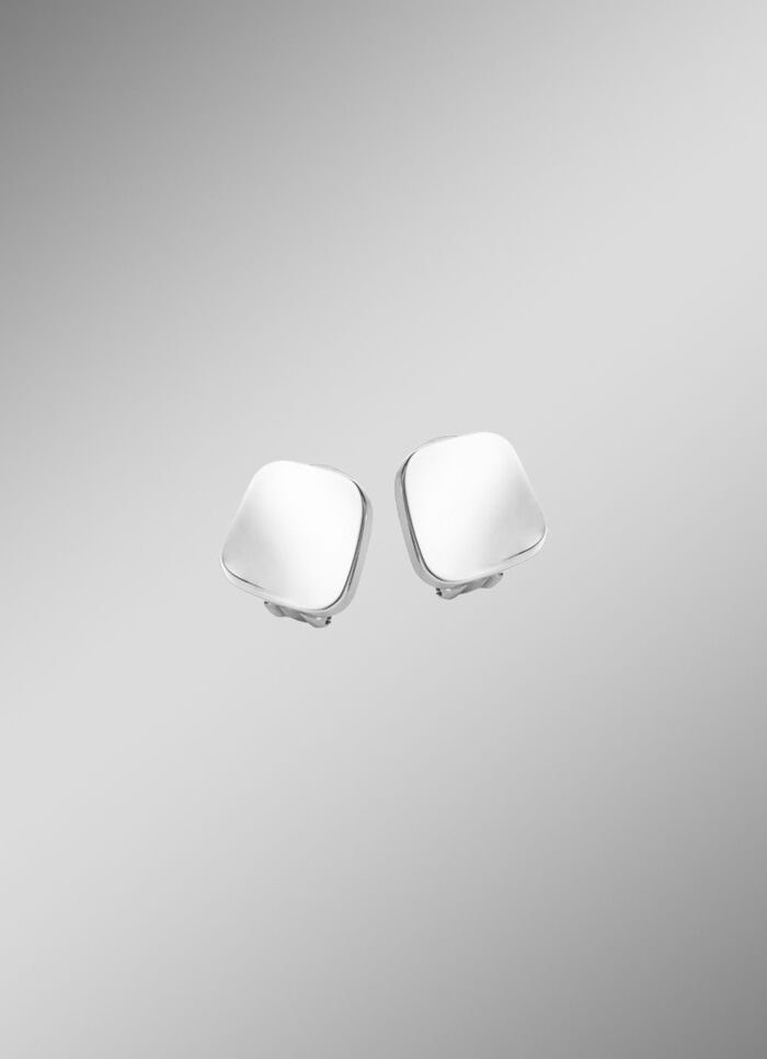 Stilvolle Ohrclips 