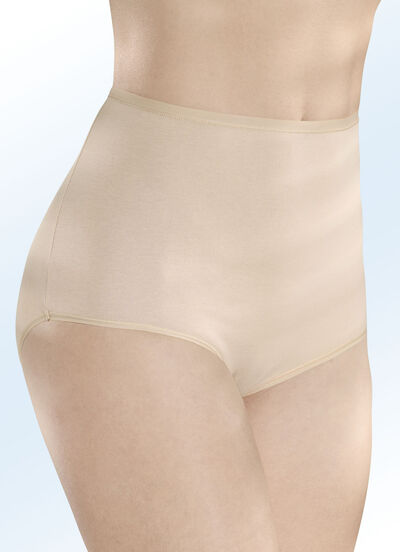 Zweierpack Schiesser Slips mit BIO-Baumwolle 