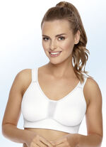 Viania Zweierpack Sport-BH für hohe Beanspruchung 