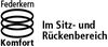 Logo_FederkernkomfortimSitzundRuecken