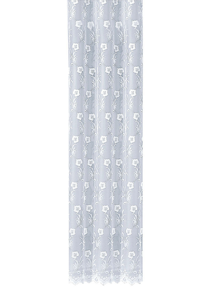 Store in verschiedenen Ausführungen WEISS