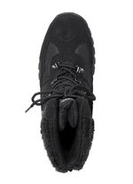 Schn&uuml;r-Stiefelette mit Klimamembrane 